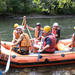 Full-Day Private Tour to Mtskheta and Ananuri Fortress with Rafting from Tbilisi