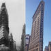 Flatiron Food, Architecture and History Tour