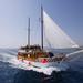 8-Day Young and Party Gulet Cruise from Split to Dubrovnik