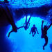 Blue Cave and Green Cave and Hvar Old Town Boat Tour with Lunch and Snorkeling from Split