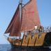 Brac and Solta Sightseeing Cruise from Split in a Traditional Karaka Replica with Lunch