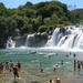  Day Tour to Krka National Park and Sibenik from Split Including Cruise and Swimming 