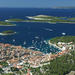 Hvar Island and Pakleni Archipelago Boat Excursion with Lunch from Split