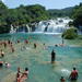 Krka Waterfalls and Sibenik Private Full Day Tour from Dubrovnik