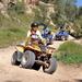 Quad Adventure Tour with Transfer from Split and Lunch
