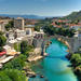 Small-Group Mostar and Medjugorje Day Tour from Split