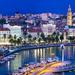 Split and Makarska Private Full Day Tour from Dubrovnik