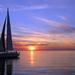 Split Small-Group Sunset Sailing Tour with Free Drinks