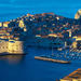 Dubrovnik City Walking Tour with Panoramic Drive