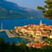 Medieval Fortresses Of Ston And Korcula from Dubrovnik