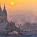 Prague Small-Group Photo Tour at Sunrise With Local Professional Photographer