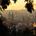 Self-Guided Sunrise Photo Walking Tour in Prague