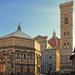 Florence by Train - Full Day Tour from Rome with Lunch