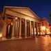 Fountains and Squares: Private Rome Evening Walking Tour -  Dinner Included