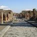 Private Full-Day Tour: Amalfi Coast and Pompeii from Rome