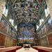 Skip the line: Vatican Museum Evening Tour in a Small Group with Dinner