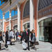 Small-Group Tour: A Day Outlet Shopping Tour Castel Romano Fashion District