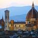 Small Group Tour: Florence the Cradle of the Renaissance from Rome with Pizza Lunch