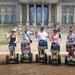 Small-Group Berlin Segway Tour