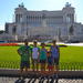 Classic Rome City Center Bike Tour