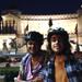 Rome by Night Bike Tour plus Aperitivo