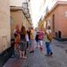 Cadiz Old Town Small-Group Walking Tour