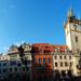 Private Prague Old Town, New Town And Jewish Quarter Walking Tour