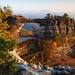 Small-Group Bohemian and Saxon Switzerland National Park Day Trip from Prague