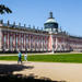 Small-Group Potsdam Royal Gardens And Palaces Tour from Berlin