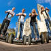 Balboa Park Segway Tour