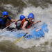 Royal Gorge Full-Day Rafting Trip