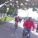 E-Bike 3-hour Prague Parks Tour