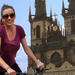 E-Bike Central Prague Tour