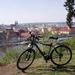 Small-Group Prague Bike Tour and Prague Castle Visit Including Typical Czech Lunch