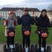 Berlin City Segway Small-Group Tour