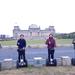 Berlin Private City Tour on Segway