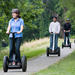 Self-Guided Segway Tour And Rental