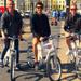 Small-Group Berlin Electric Bike Tour