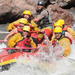 Royal Gorge Whitewater Rafting with Riverside Lunch