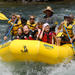 Full-Day Whitewater Rafting on the South Fork American River