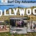 Hollywood Sightseeing Tour from Orange County