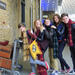 Harry Potter Magical London Walking Tour with Kings Cross Platform Visit in London