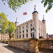 Tower of London and Tower Bridge Walking Tour