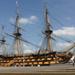 Portsmouth Historic Dockyards and HMS Victory Tour from London 