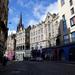 Small Group Walking Tour of Edinburgh Old Town