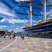 Private Photography Walking Tour in Greenwich