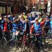 Dublin City Highlights Bike Tour