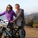 Electric Bike Tour of La Jolla and Mount Soledad