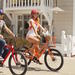 Full Day Electric Beach Cruiser Rental