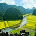 Hoa Lu and Tam Coc Biking and Boat Day Trip from Hanoi
